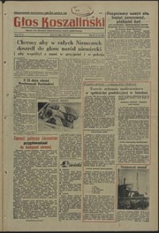 Głos Koszaliński. 1954, luty, nr 34