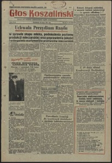 Głos Koszaliński. 1954, luty, nr 38