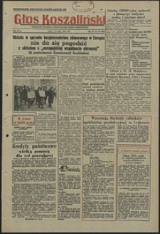 Głos Koszaliński. 1954, luty, nr 42