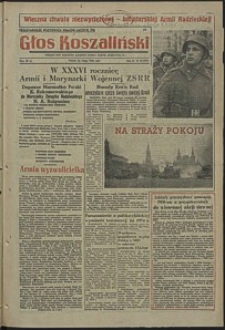 Głos Koszaliński. 1954, luty, nr 45