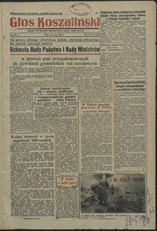 Głos Koszaliński. 1954, luty, nr 48