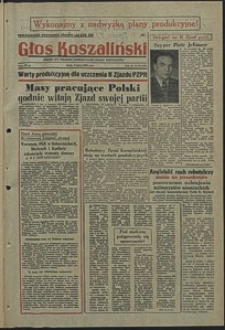 Głos Koszaliński. 1954, marzec, nr 52