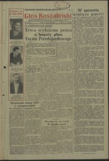 Głos Koszaliński. 1954, marzec, nr 57