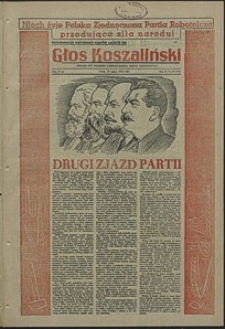 Głos Koszaliński. 1954, marzec, nr 58