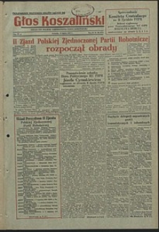 Głos Koszaliński. 1954, marzec, nr 59