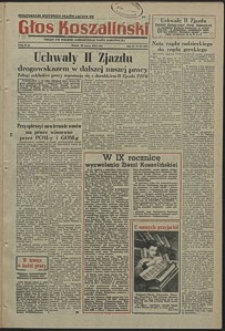 Głos Koszaliński. 1954, marzec, nr 69