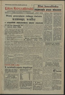 Głos Koszaliński. 1954, marzec, nr 71