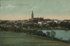 Gruss aus Lippehne N.-M.