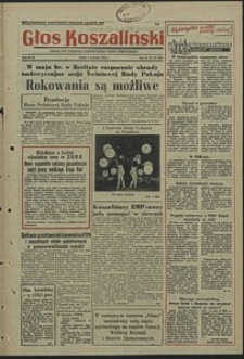 Głos Koszaliński. 1954, kwiecień, nr 78