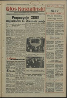 Głos Koszaliński. 1954, kwiecień, nr 81