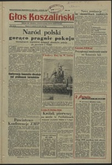 Głos Koszaliński. 1954, maj, nr 114