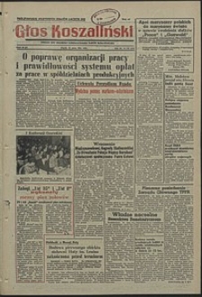 Głos Koszaliński. 1954, maj, nr 119