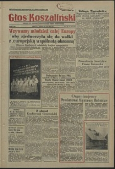 Głos Koszaliński. 1954, maj, nr 120