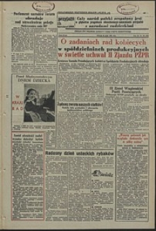 Głos Koszaliński. 1954, maj, nr 122