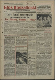 Głos Koszaliński. 1954, maj, nr 126