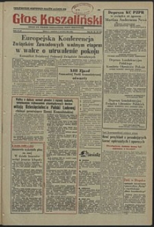 Głos Koszaliński. 1954, czerwiec, nr 132