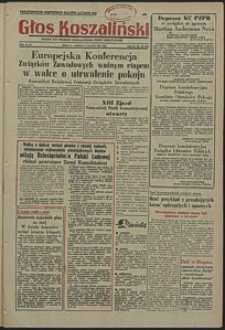 Głos Koszaliński. 1954, czerwiec, nr 132