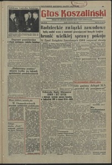 Głos Koszaliński. 1954, czerwiec, nr 135