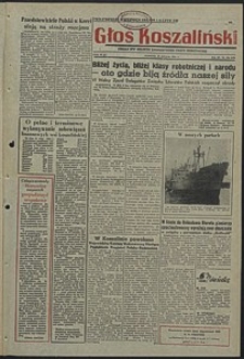 Głos Koszaliński. 1954, czerwiec, nr 136