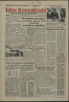 Głos Koszaliński. 1954, czerwiec, nr 141