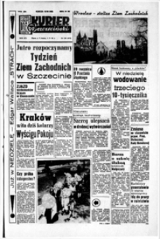Kurier Szczeciński. R.16, 1960 nr 106 wyd. AB