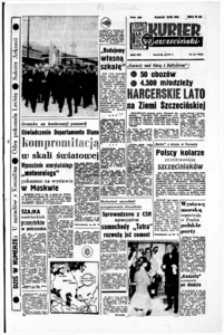 Kurier Szczeciński. R.16, 1960 nr 111 wyd. AB