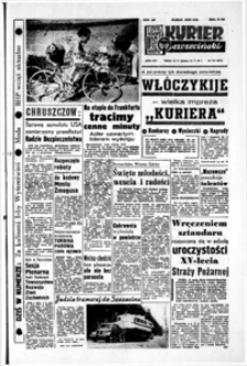 Kurier Szczeciński. R.16, 1960 nr 112 wyd. AB