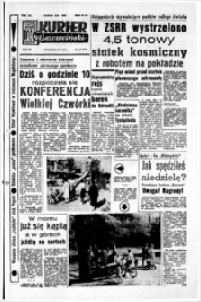Kurier Szczeciński. R.16, 1960 nr 114 wyd. AB