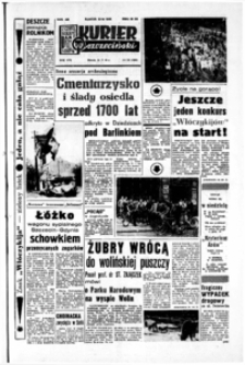 Kurier Szczeciński. R.16, 1960 nr 121 wyd. AB