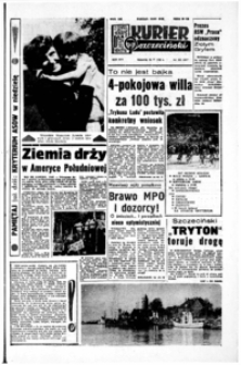 Kurier Szczeciński. R.16, 1960 nr 123 wyd. AB