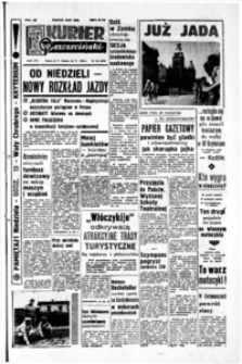 Kurier Szczeciński. R.16, 1960 nr 124 wyd. AB