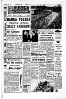 Kurier Szczeciński. R.16, 1960 nr 125 wyd. AB