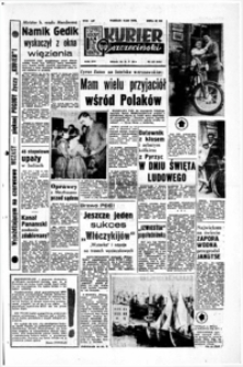 Kurier Szczeciński. R.16, 1960 nr 127 wyd. AB