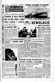 Kurier Szczeciński. R.16, 1960 nr 129 wyd. AB