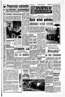 Kurier Szczeciński. R.16, 1960 nr 131 wyd. AB