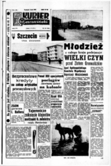 Kurier Szczeciński. R.16, 1960 nr 134 wyd. AB