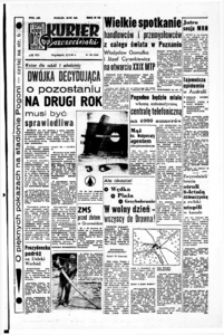 Kurier Szczeciński. R.16, 1960 nr 138 wyd. AB