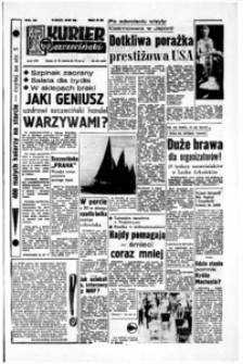Kurier Szczeciński. R.16, 1960 nr 142 wyd. AB