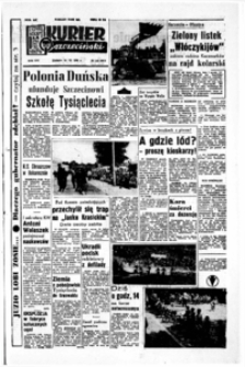 Kurier Szczeciński. R.16, 1960 nr 143 wyd. AB
