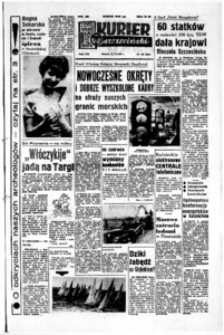 Kurier Szczeciński. R.16, 1960 nr 145 wyd. AB
