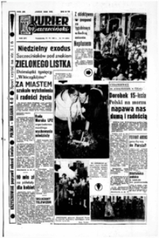 Kurier Szczeciński. R.16, 1960 nr 150 wyd. AB