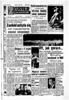 Kurier Szczeciński. R.16, 1960 nr 151 wyd. AB