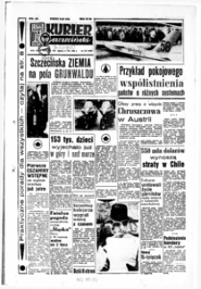 Kurier Szczeciński. R.16, 1960 nr 154 wyd. AB