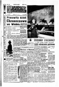 Kurier Szczeciński. R.16, 1960 nr 155 wyd. AB