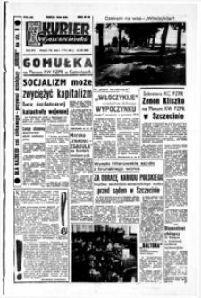 Kurier Szczeciński. R.16, 1960 nr 160 wyd. AB