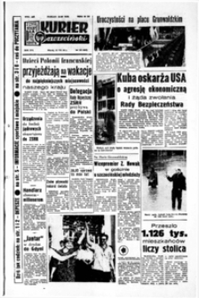 Kurier Szczeciński. R.16, 1960 nr 163 wyd. AB