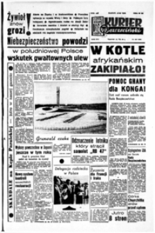Kurier Szczeciński. R.16, 1960 nr 165 wyd. AB