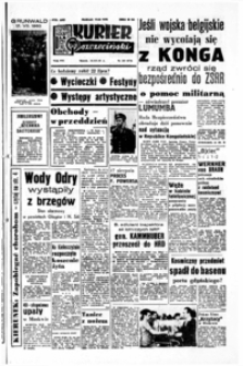 Kurier Szczeciński. R.16, 1960 nr 169 wyd. AB