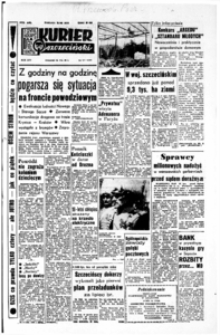 Kurier Szczeciński. R.16, 1960 nr 177 wyd. AB