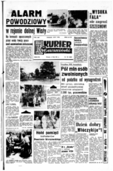 Kurier Szczeciński. R.16, 1960 nr 181 wyd. AB